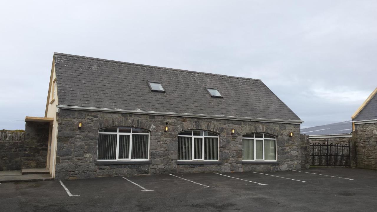 Aran View Holiday Homes Doolin - Home No 2 Knockfin Cross Roads Zewnętrze zdjęcie