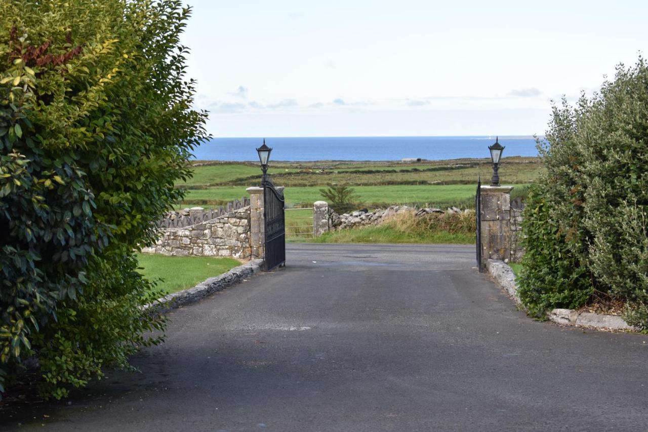 Aran View Holiday Homes Doolin - Home No 2 Knockfin Cross Roads Zewnętrze zdjęcie