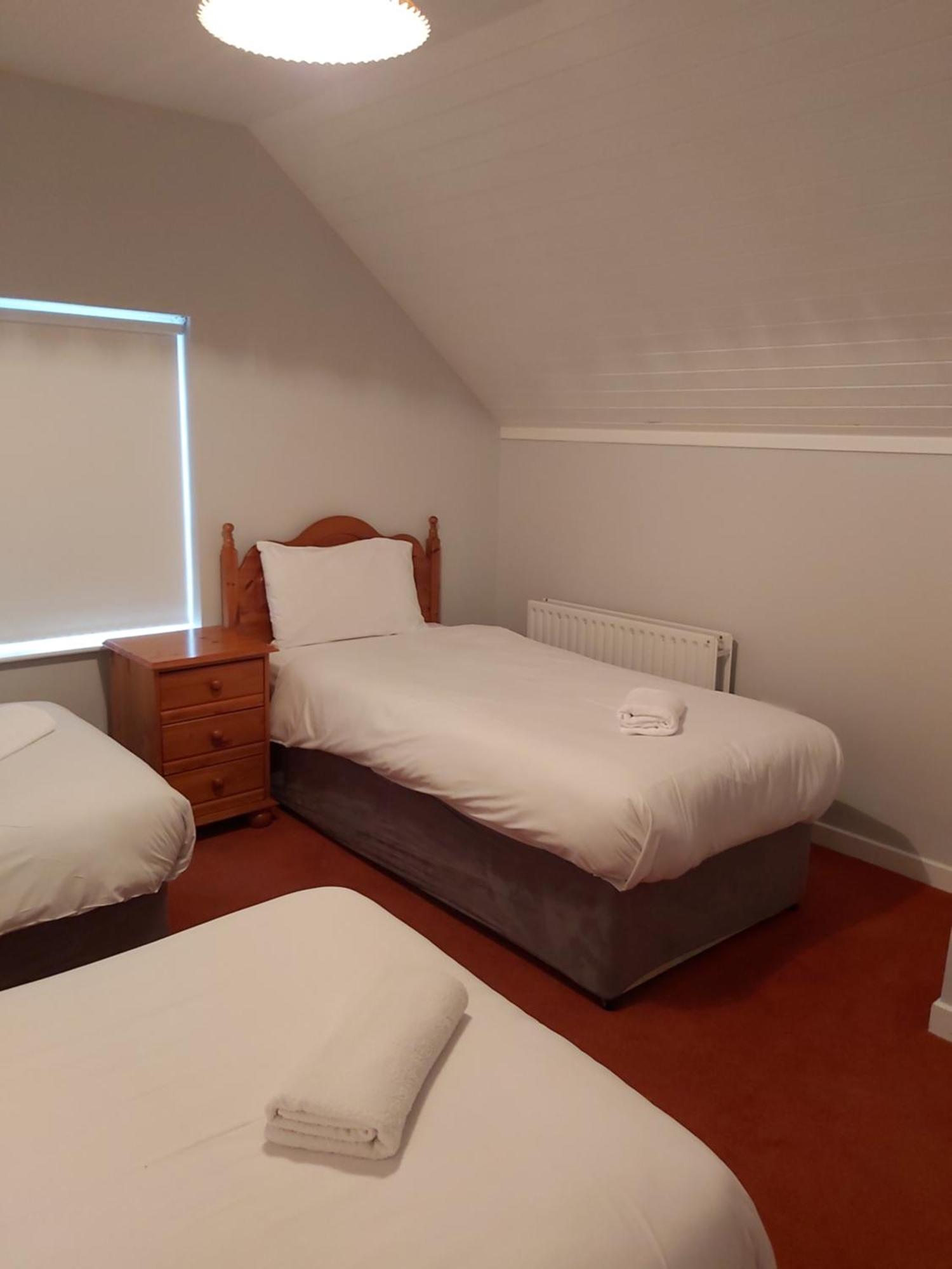 Aran View Holiday Homes Doolin - Home No 2 Knockfin Cross Roads Pokój zdjęcie